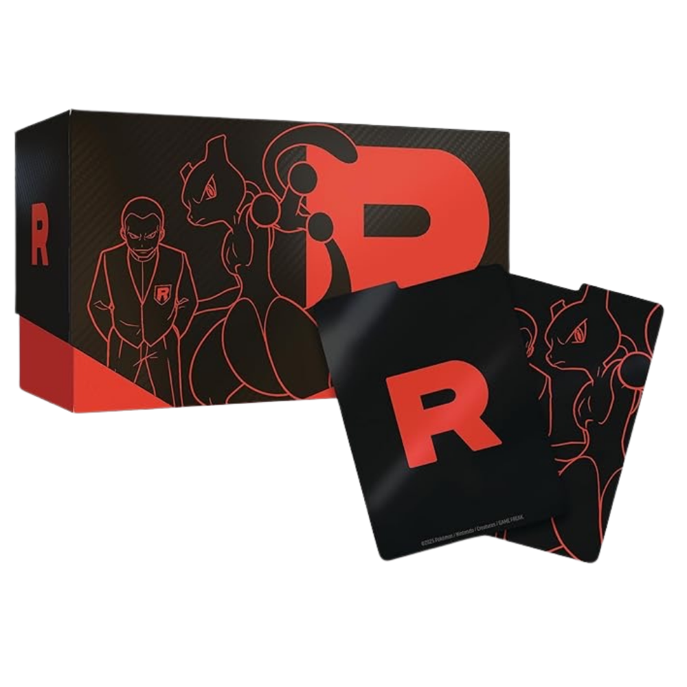 Destined Rivals Elite Trainer Box