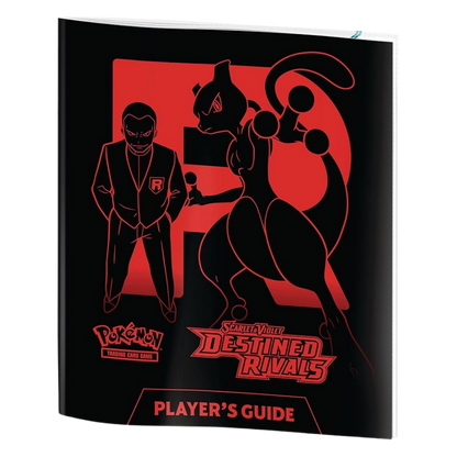 Destined Rivals Elite Trainer Box